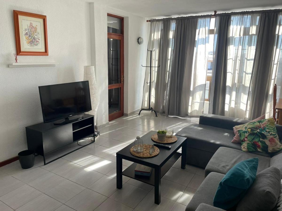 Las Chafiras Apartment. 3 Bedrooms San Miguel de Abona Exterior foto