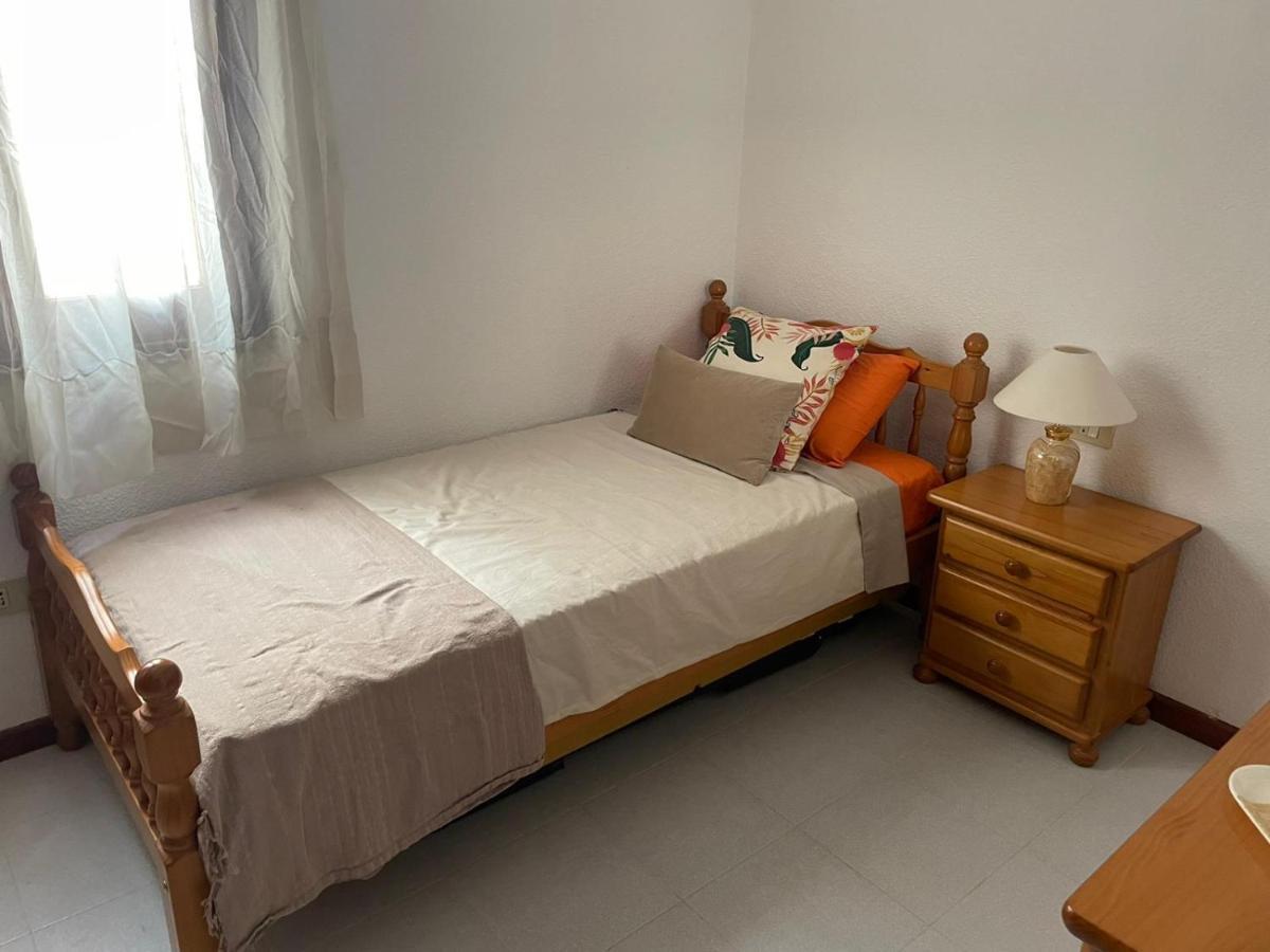 Las Chafiras Apartment. 3 Bedrooms San Miguel de Abona Exterior foto