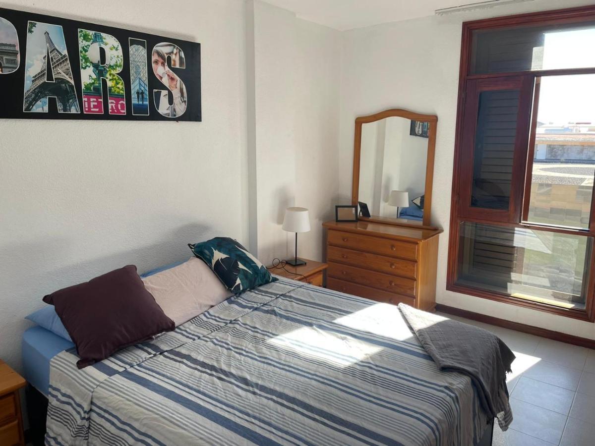Las Chafiras Apartment. 3 Bedrooms San Miguel de Abona Exterior foto
